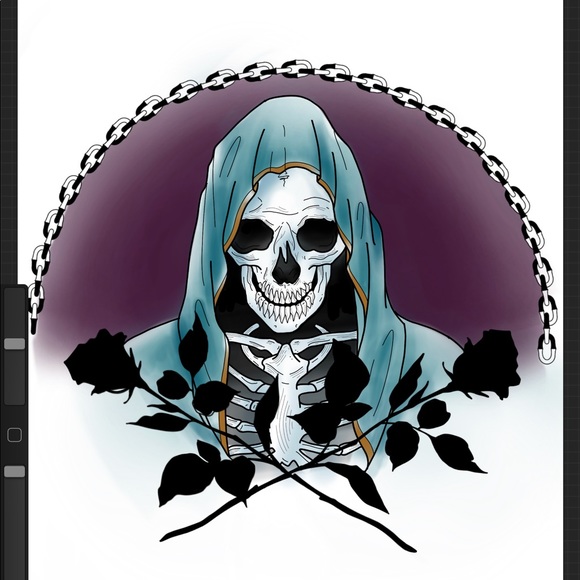 Meet your Posher, Piper - Picture 1 of 1